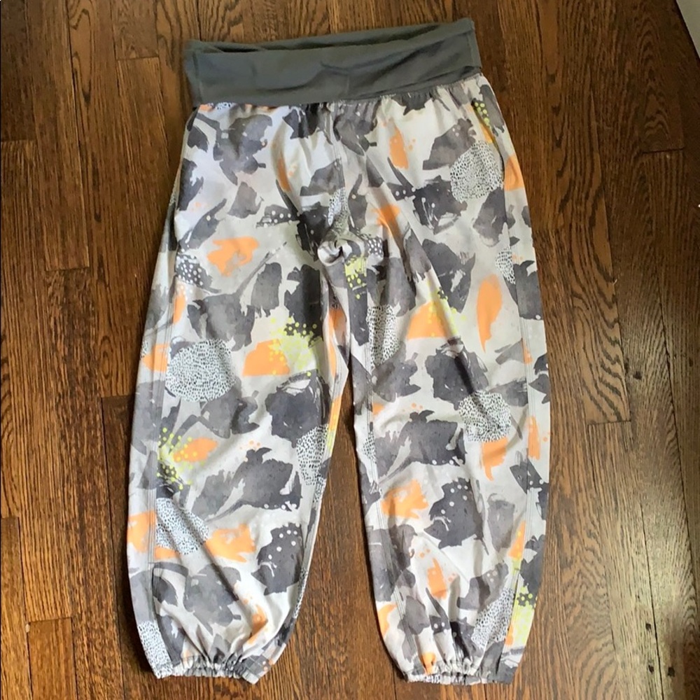 Super light weight, lululemon pant